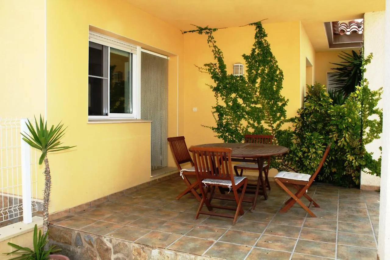 Holiday home Riumar 