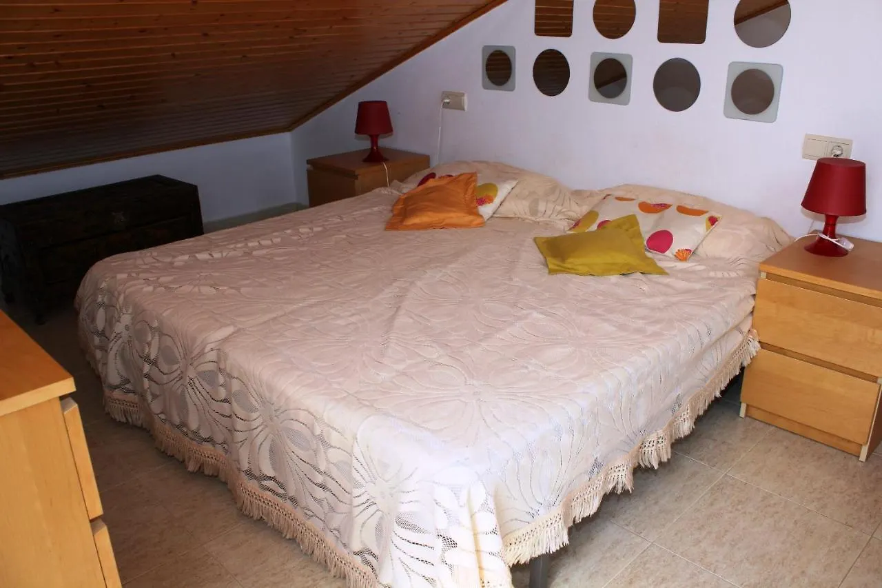 Holiday home Riumar 