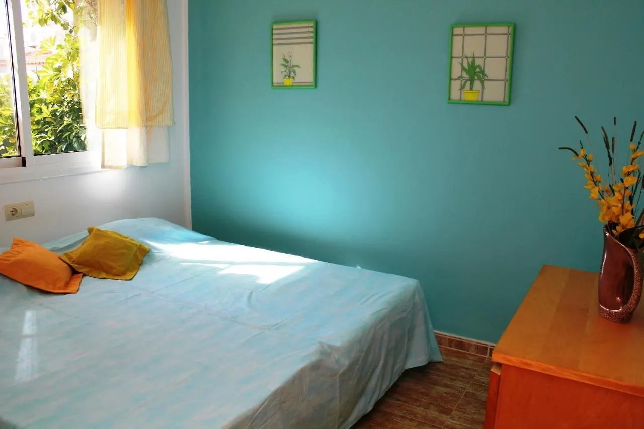 Holiday home Riumar 